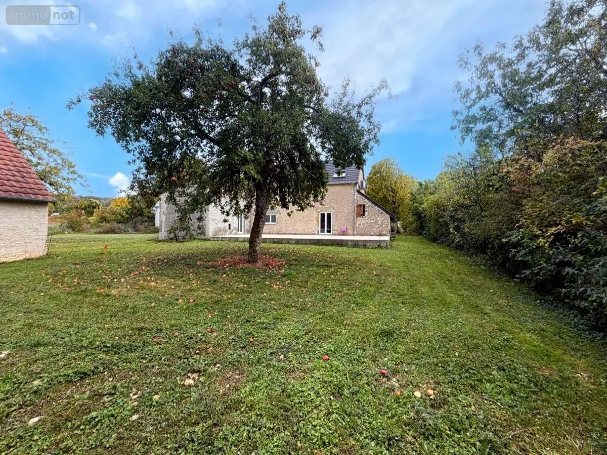 Maison a vendre Brécy 18220 Cher 18 146 m2 5 pièces 177650 euros 18006-225 001