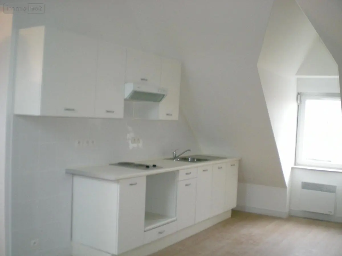 Location appartement Villers-Bretonneux 80800 Somme 80 70 m2 3 pièces 580 euros 80121-L285 001