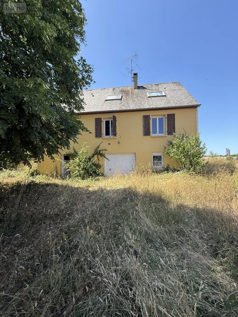 Maison a vendre Vains 50300 Manche 50 100 m2 5 pièces 169540 euros 50020-1508 001