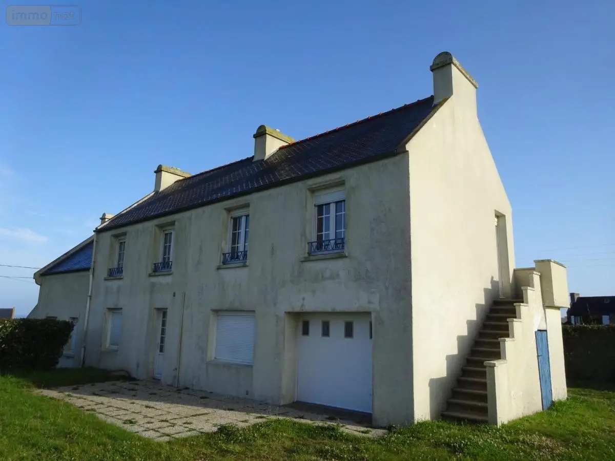 Maison a vendre Landunvez 29840 Finistère 29 173 m2 8 pièces 363800 euros 29058-1660 001