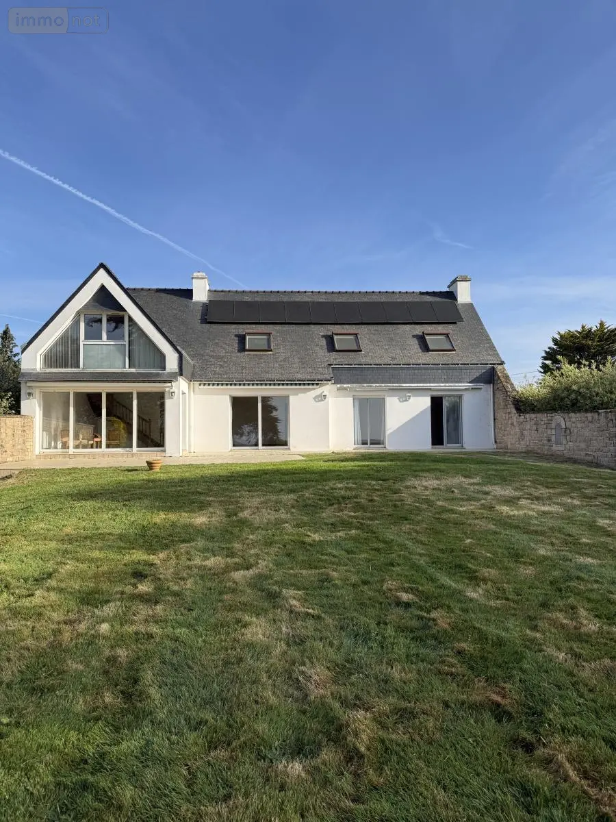 Maison a vendre Sarzeau 56370 Morbihan 56 233 m2 13 pièces 1092900 euros 56002-1526 001