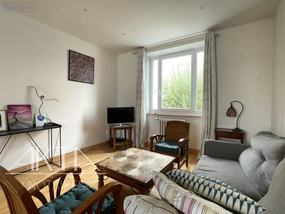 Maison a vendre Brest 29200 Finistère 29 100 m2 4 pièces 244400 euros 29036-238 001