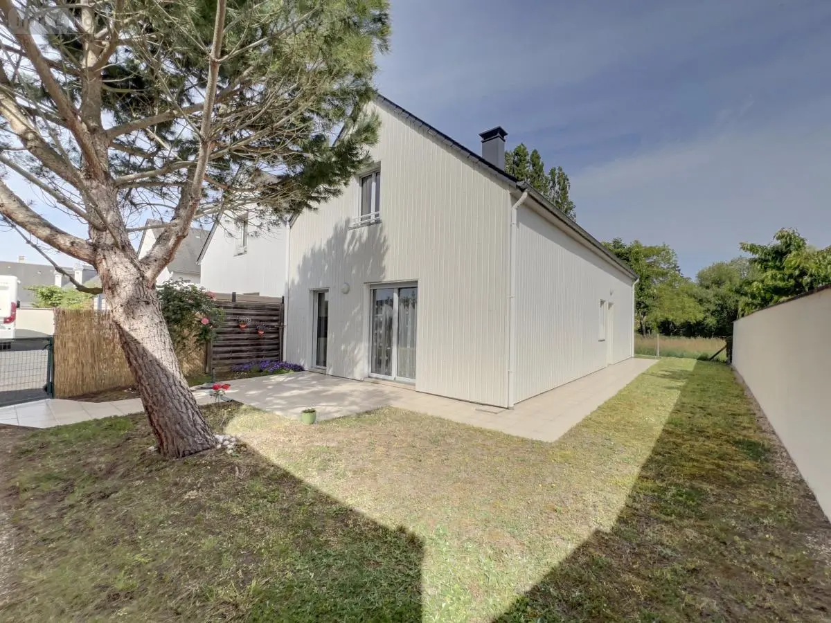 Maison a vendre Ballan-Miré 37510 Indre-et-Loire 37 118 m2 5 pièces 334000 euros 37096-37 001