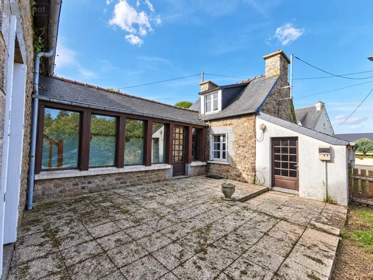 Maison a vendre Brélidy 22140 Côtes-d'Armor 22 110 m2 5 pièces 130800 euros 22102-2405 001