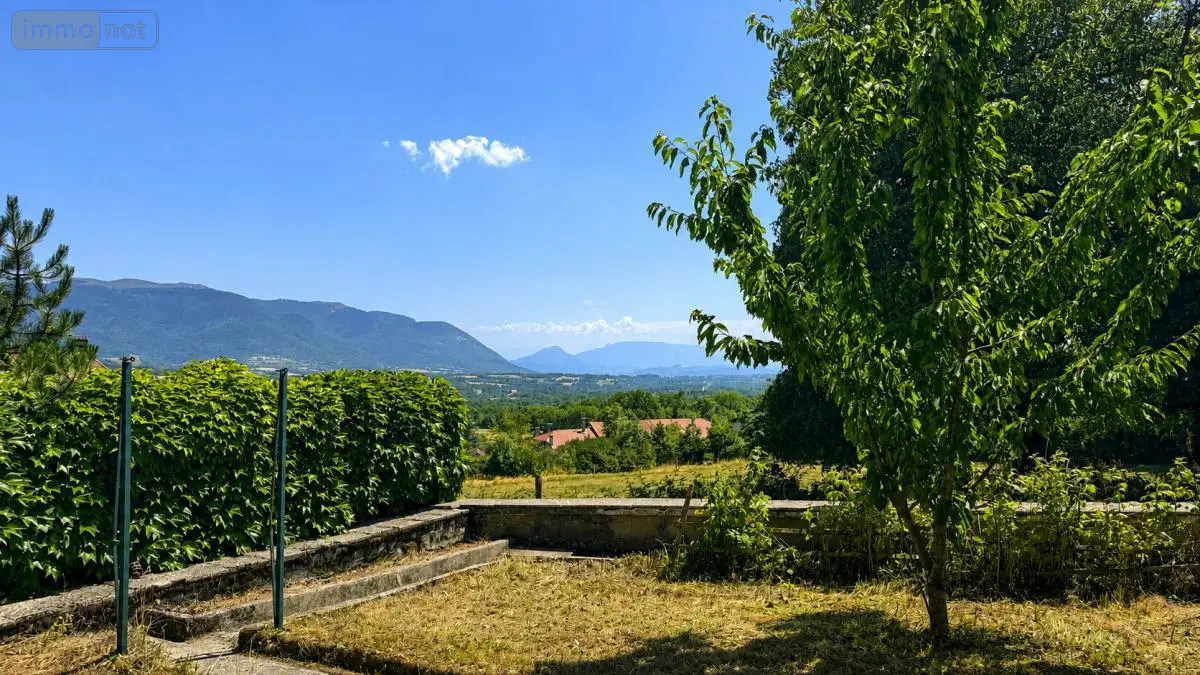 Maison a vendre Valromey-sur-Séran 01260 Ain 01 150 m2 7 pièces 240000 euros 01048-264 001