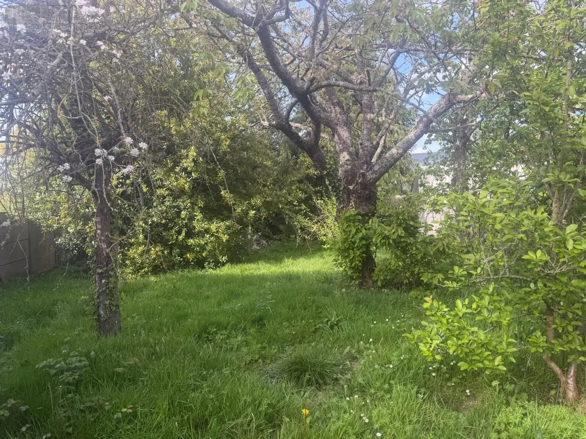 Terrain a batir a vendre Dinard 35800 Ille-et-Vilaine 35 365750 euros 35094-1305 001