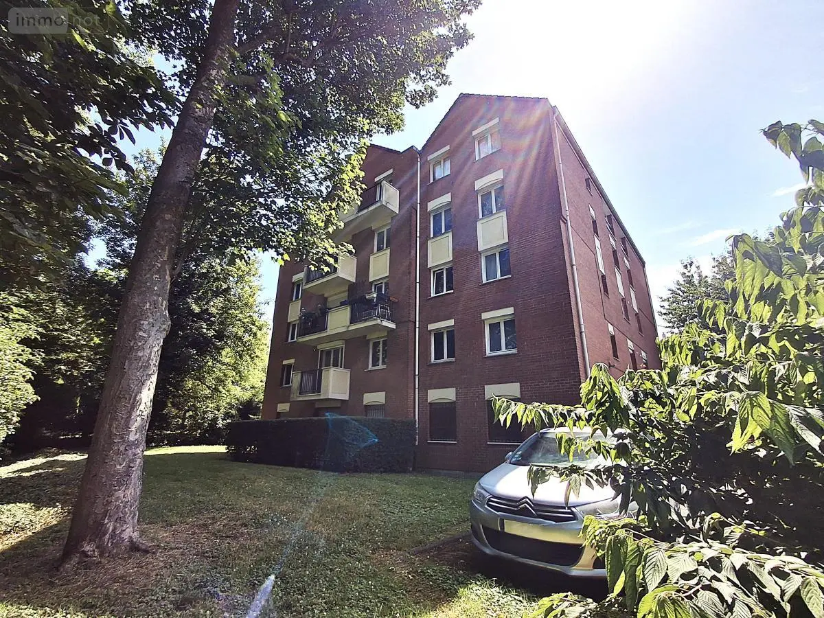 Appartement a vendre Lille 59000 Nord 59 70 m2 3 pièces 240000 euros 59012-1352 001