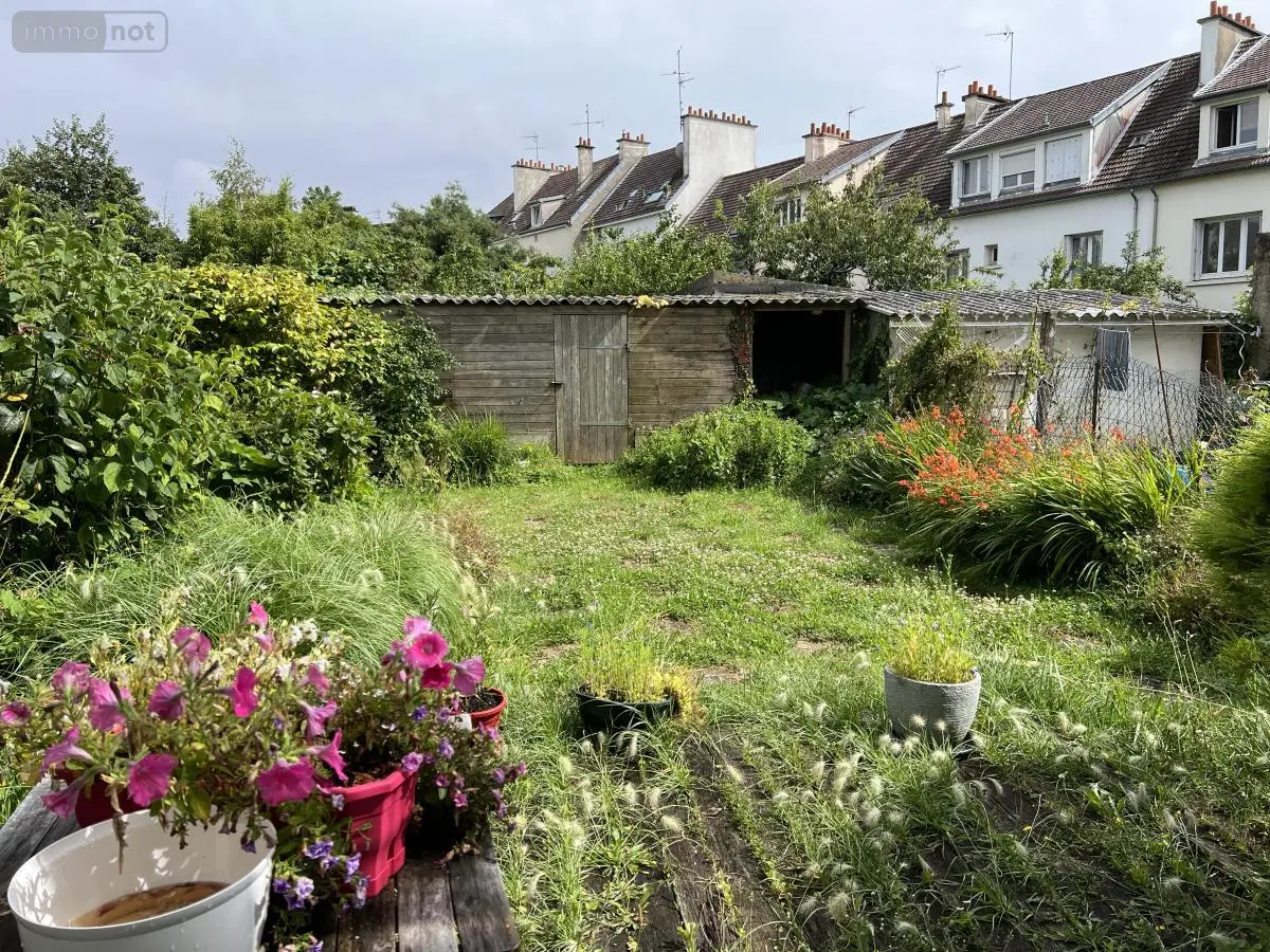 Maison a vendre Lorient 56100 Morbihan 56 138 m2 7 pièces 353344 euros 56081-2595 001