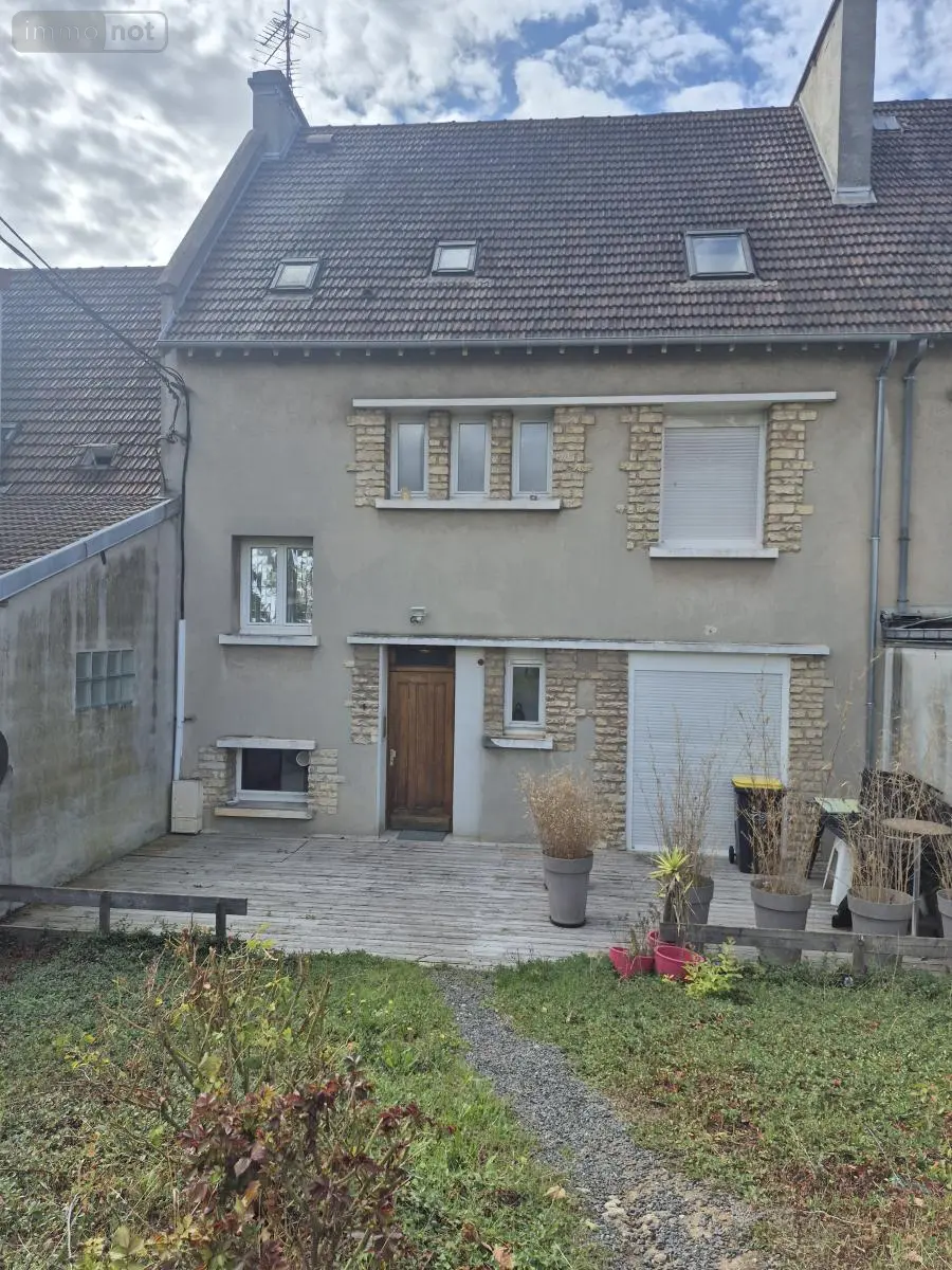 Location appartement Saint-Martin-de-Fontenay 14320 Calvados 14 36 m2 2 pièces 605 euros 14008-L28 001