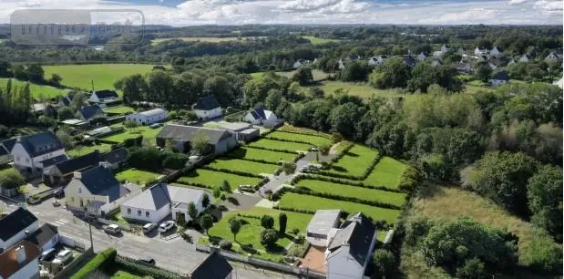Terrain a batir a vendre Riec-sur-Bélon 29340 Finistère 29 87924 euros 56087-328 001