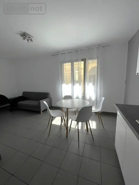 Appartement a vendre Reims 51100 Marne 51 36 m2 1 pièce 138500 euros 51082-2520 001
