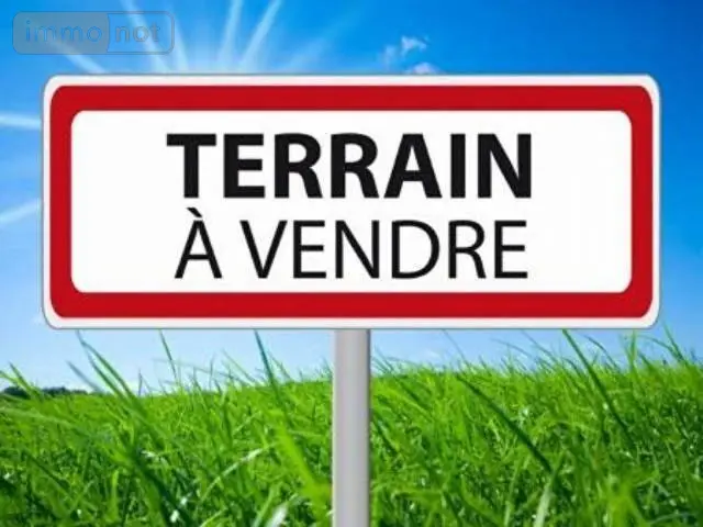 Terrain a batir a vendre Montreuil-sur-Ille 35440 Ille-et-Vilaine 35 80697 euros 35014-1244 001