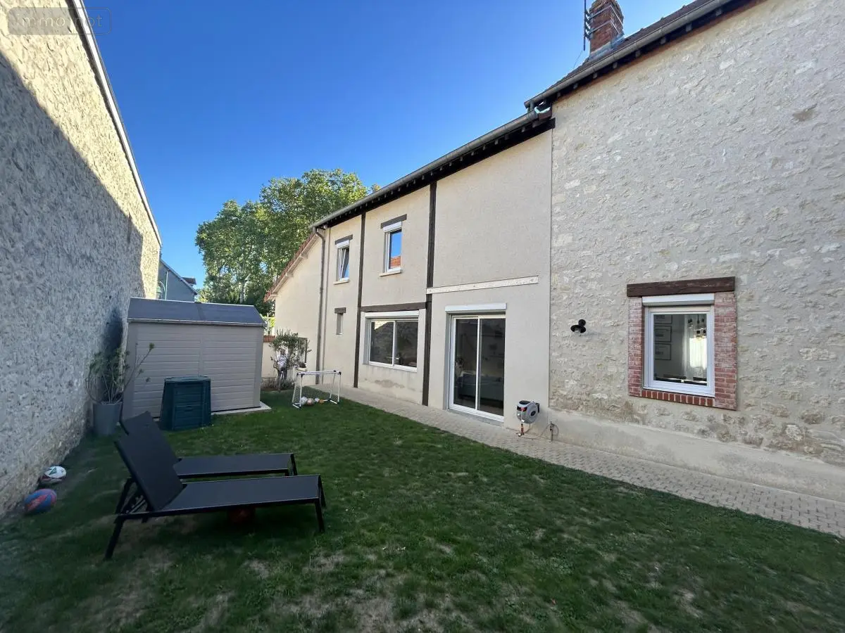 Maison a vendre Gueux 51390 Marne 51 165 m2 5 pièces 527000 euros 51066-2118 001