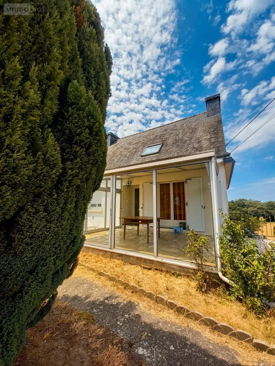 Maison a vendre Brech 56400 Morbihan 56 115 m2 5 pièces 260440 euros 56080-985 001