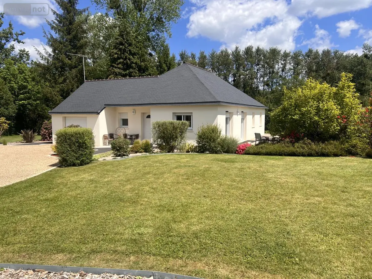 Maison a vendre Saint-Agathon 22200 Côtes-d'Armor 22 89 m2 3 pièces 299040 euros 22064-1356 001