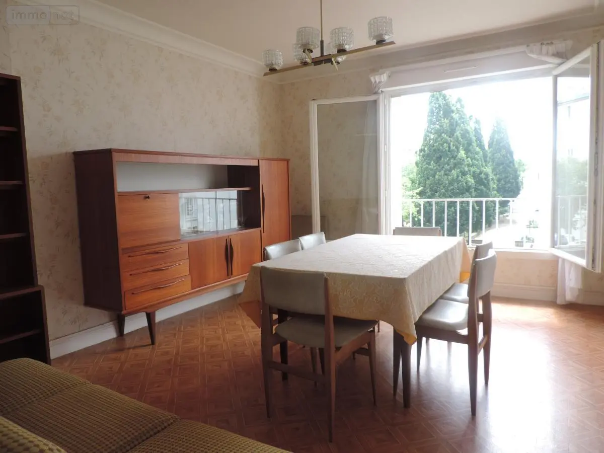 Appartement a vendre Brest 29200 Finistère 29 63 m2 4 pièces 125700 euros 22069-1938 001