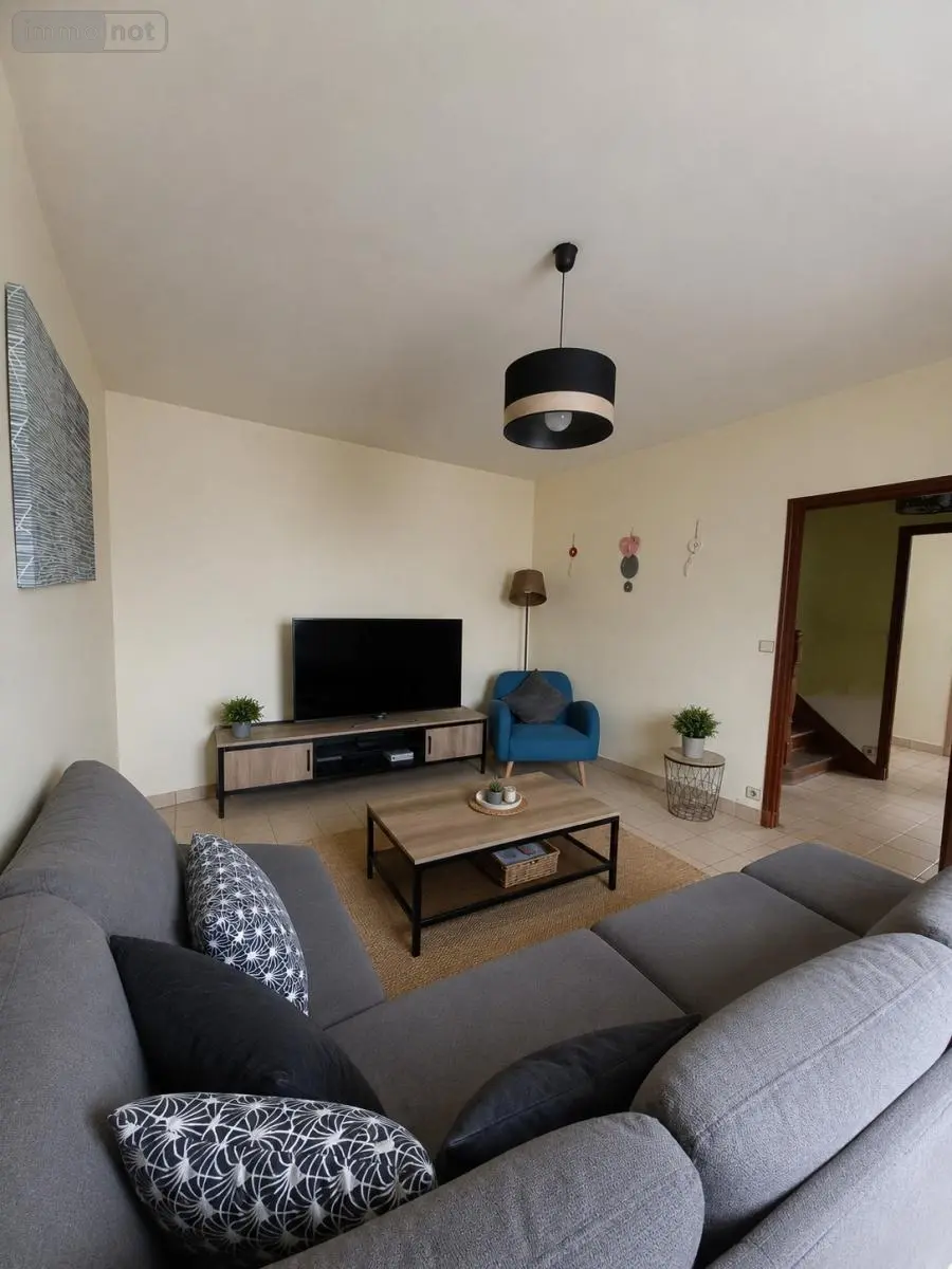 Maison a vendre Pluvigner 56330 Morbihan 56 105 m2 5 pièces 177560 euros 56080-969 001