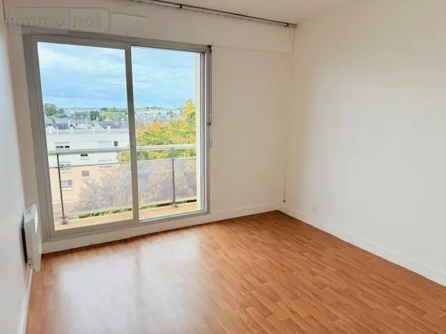 Appartement a vendre Vannes 56000 Morbihan 56 74 m2 3 pièces 298700 euros 56001-982 001