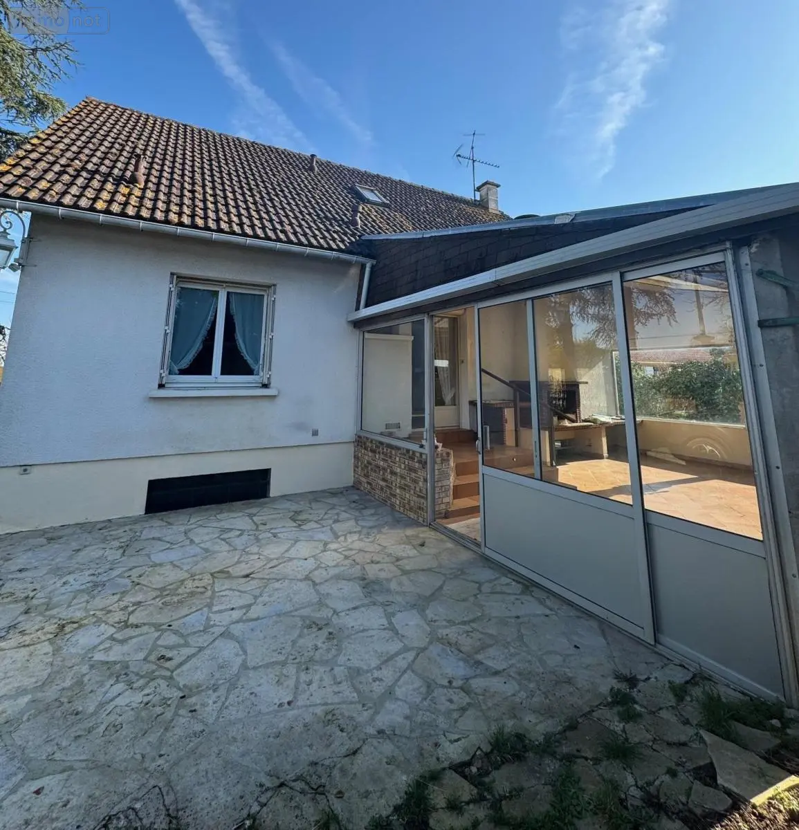 Maison a vendre Dadonville 45300 Loiret 45 165 m2 5 pièces 220000 euros 45093-131 001