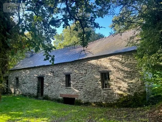 Maison a vendre Collorec 29530 Finistère 29 62 m2 2 pièces 211000 euros 29064-2886 001