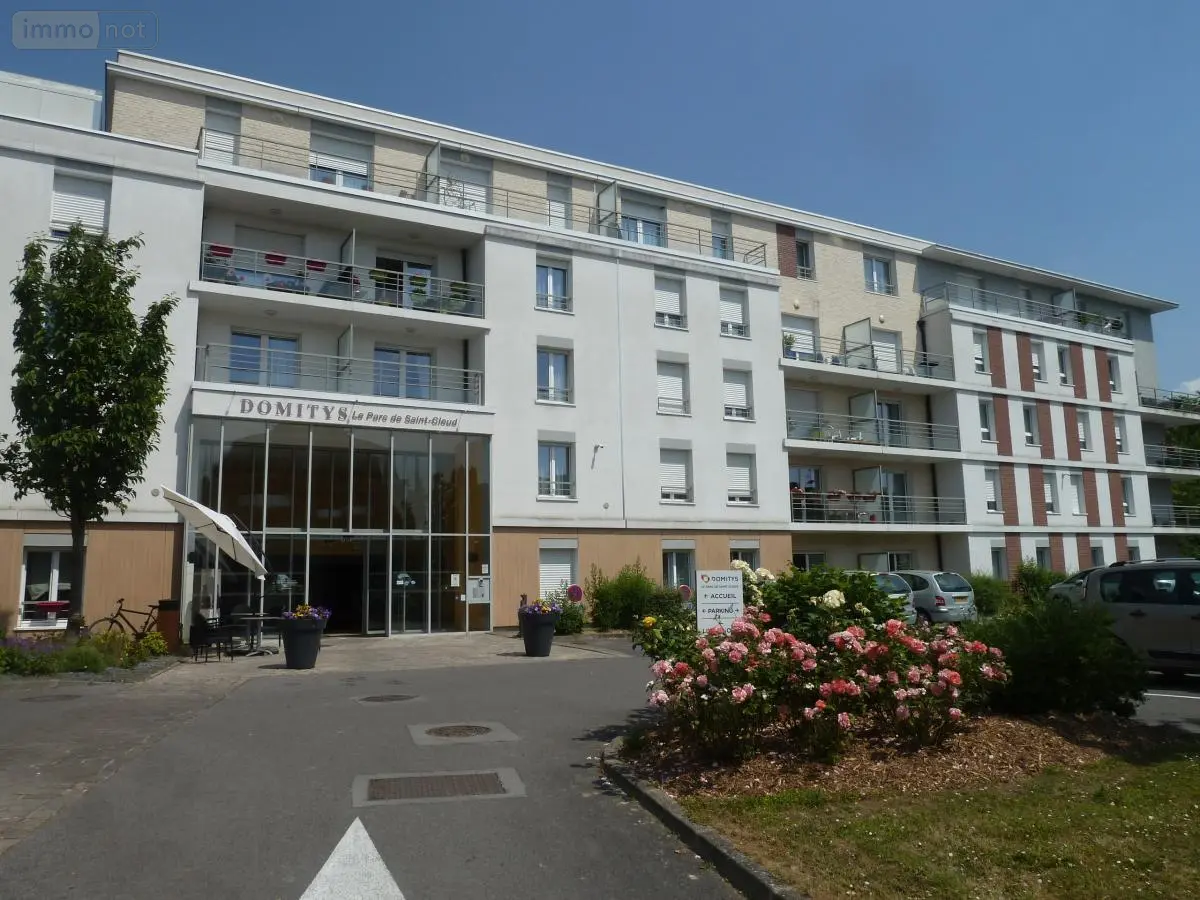 Appartement a vendre Cambrai 59400 Nord 59 63 m2 3 pièces 178000 euros 59083-2488 001