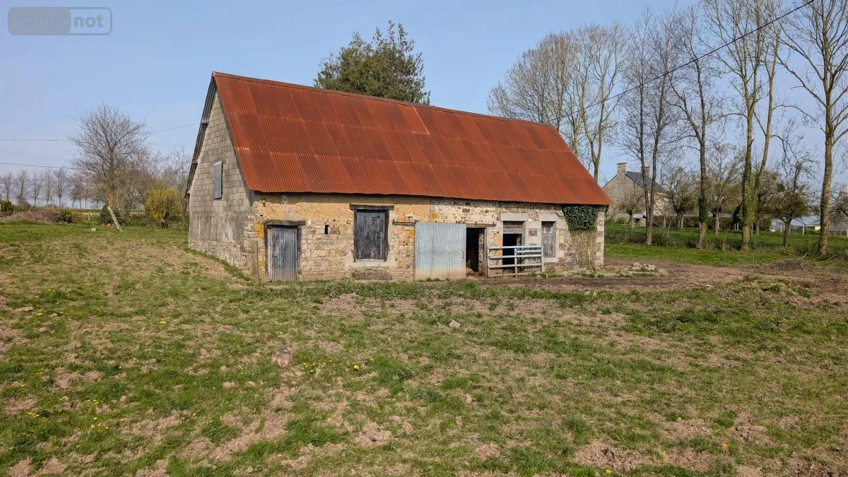Maison a vendre Beslon 50800 Manche 50 90 m2 3 pièces 32160 euros 50038-2595 001