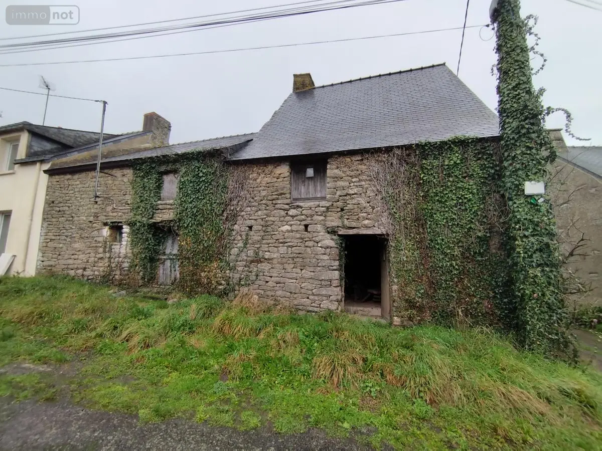 Maison a vendre Nivillac 56130 Morbihan 56 70 m2 2 pièces 84008 euros 56014-762 001