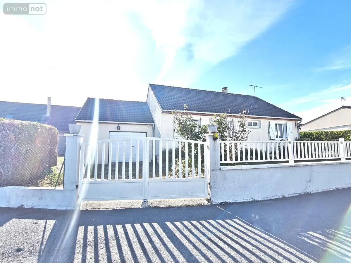 Maison a vendre Witry-lès-Reims 51420 Marne 51 89 m2 3 pièces 250600 euros 51057-1112 001