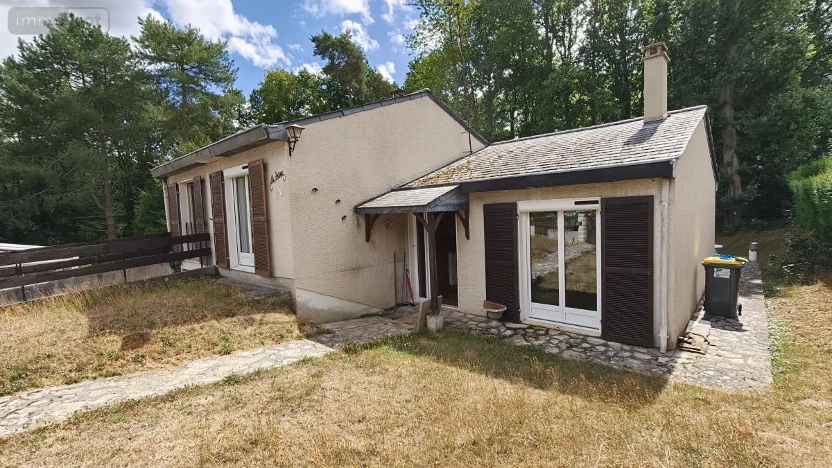 Maison a vendre Saint-Sébastien-de-Morsent 27180 Eure 27 108 m2 4 pièces 168000 euros 27003-105 001