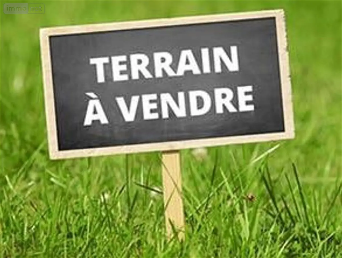 Terrain a batir a vendre Questembert 56230 Morbihan 56 161122 euros 56084-308 001