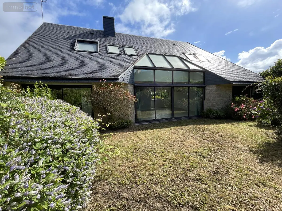 Maison a vendre Carnac 56340 Morbihan 56 125 m2 6 pièces 778440 euros 56041-879 001