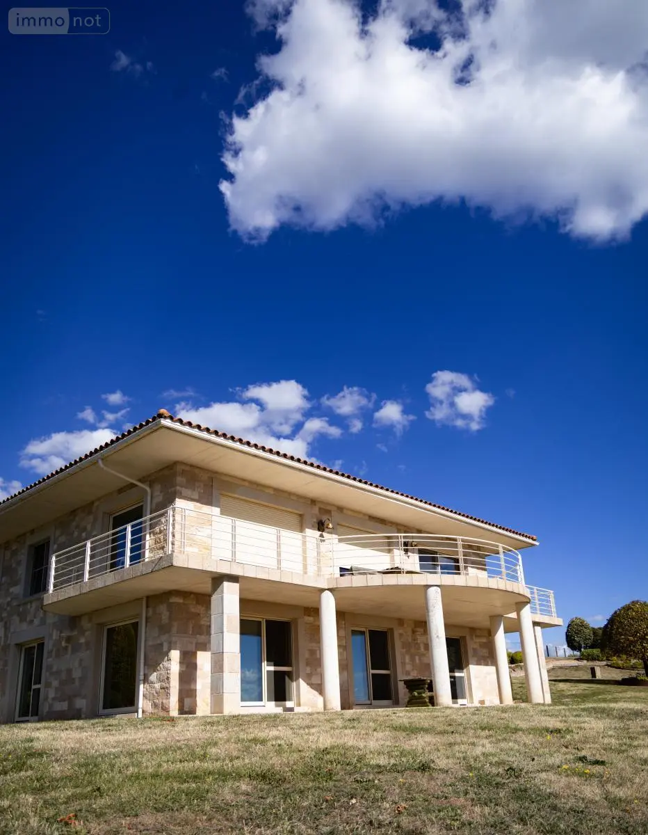 Maison a vendre Clavières 15320 Cantal 15 346 m2 960000 euros 15046-92 001