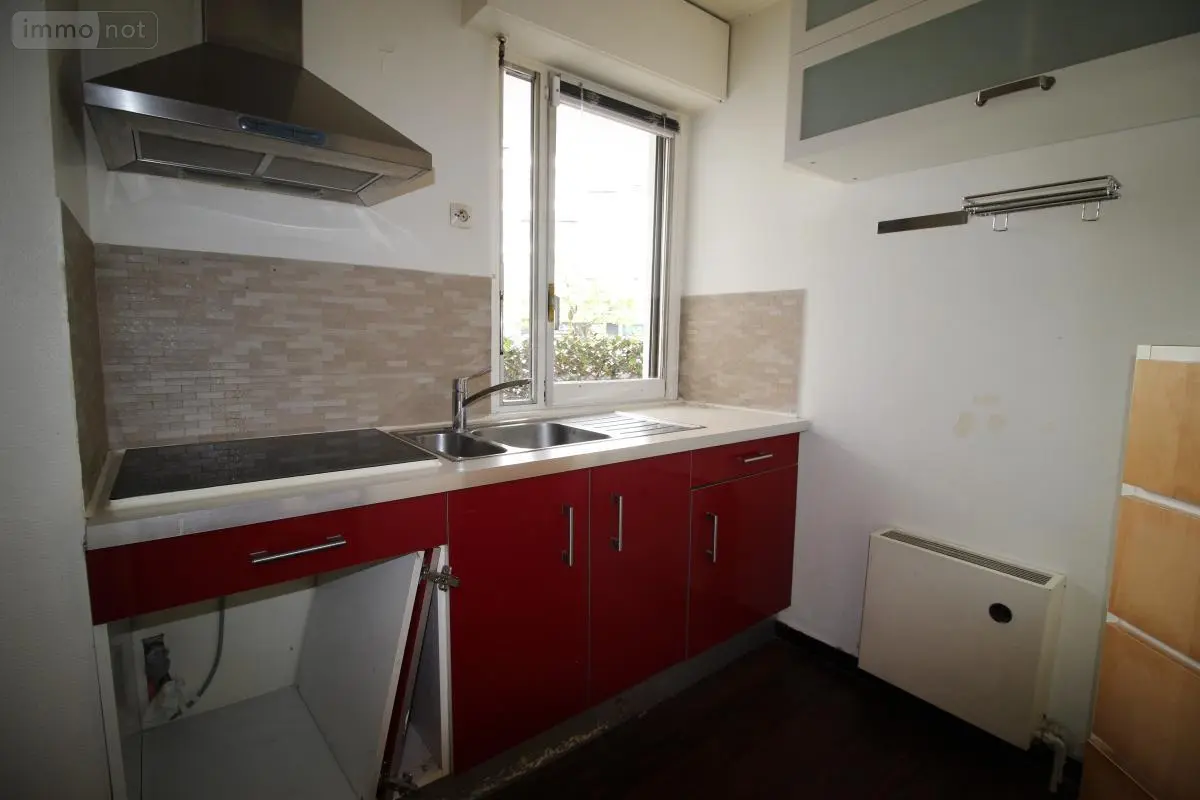 Appartement a vendre Paris 15e Arrondissement 75015 Paris 75 68 m2 3 pièces 493000 euros 94029-267 001