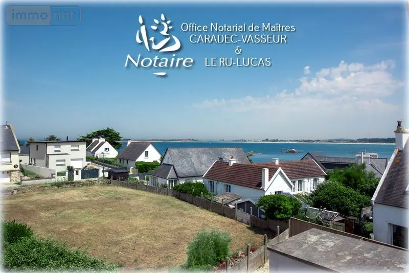 Maison a vendre Sibiril 29250 Finistère 29 110 m2 7 pièces 488100 euros 29094-1047 001