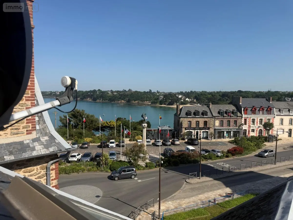 Maison a vendre Dinard 35800 Ille-et-Vilaine 35 86 m2 418000 euros 35094-1311 001
