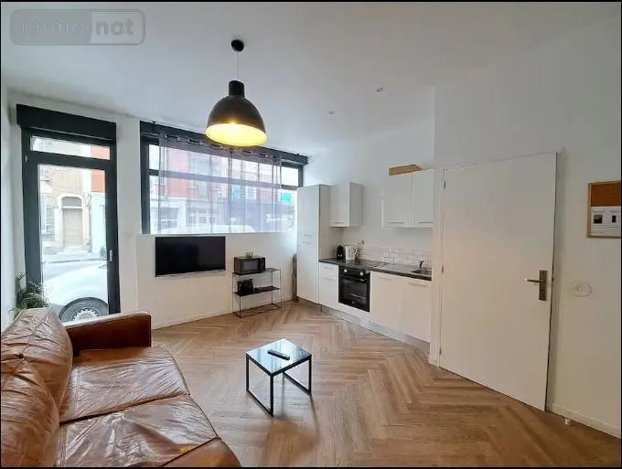 Appartement a vendre Reims 51100 Marne 51 161 m2 8 pièces 460000 euros 51046-2610 001