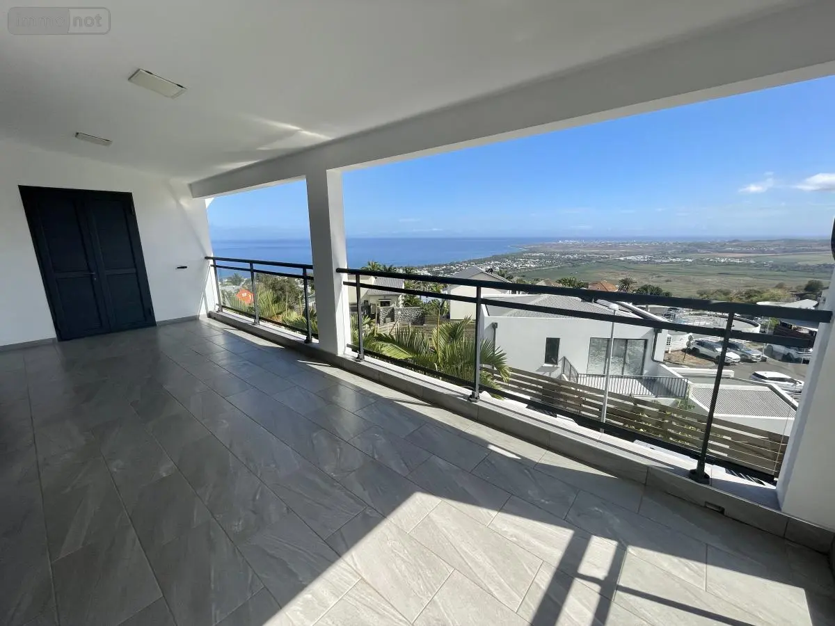 Maison a vendre Saint-Paul 97460 La Réunion 974 170 m2 5 pièces 650000 euros 97409-270 001