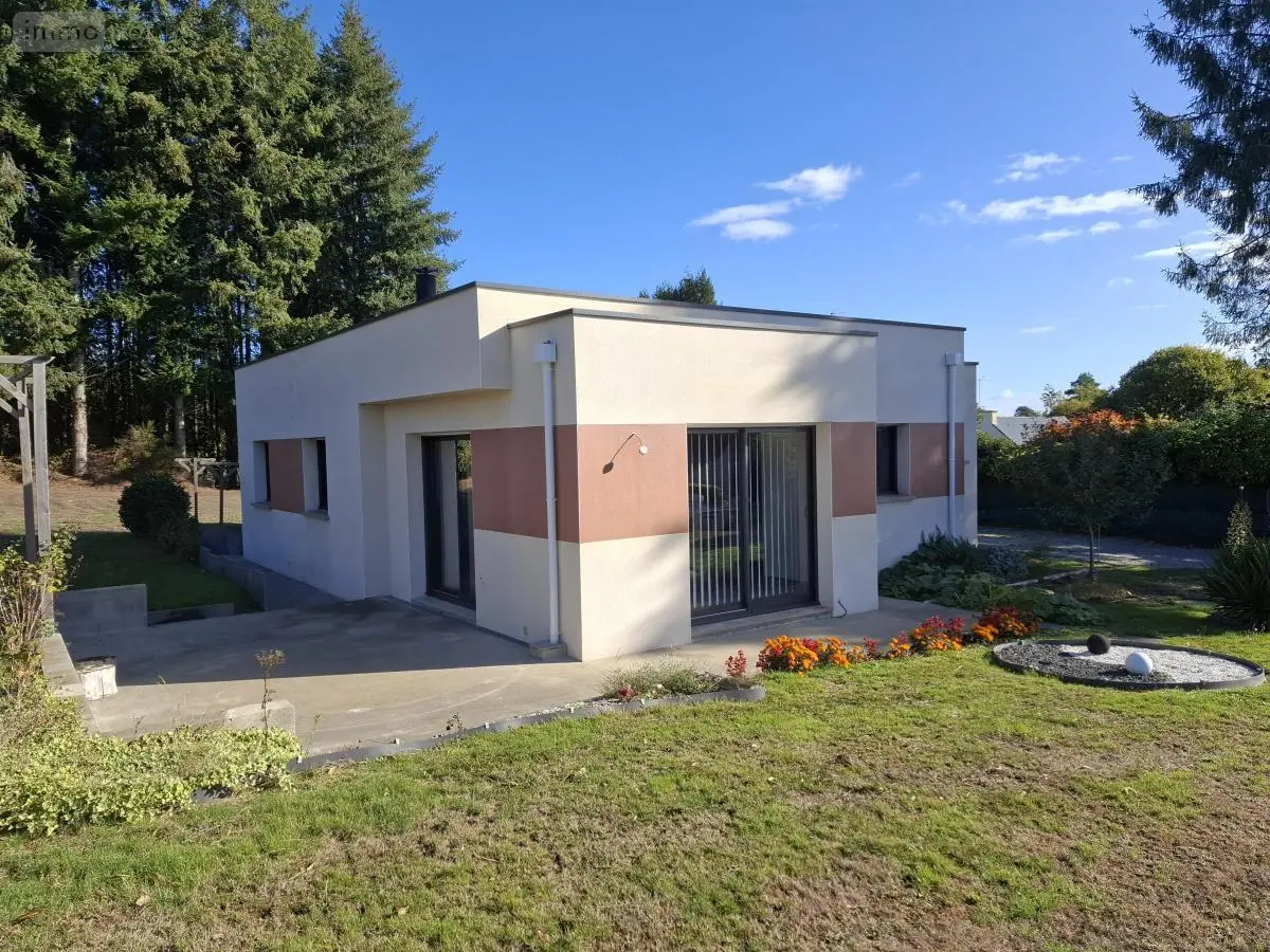 Maison a vendre Malguénac 56300 Morbihan 56 93 m2 4 pièces 237520 euros 56062-2375 001
