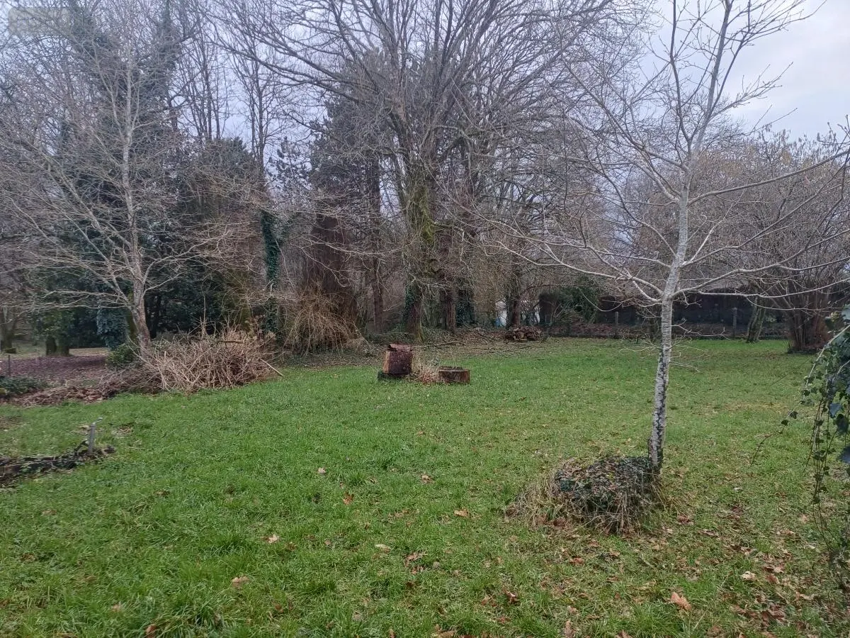 Terrain a batir a vendre Bubry 56310 Morbihan 56 29848 euros 56032-1709 001