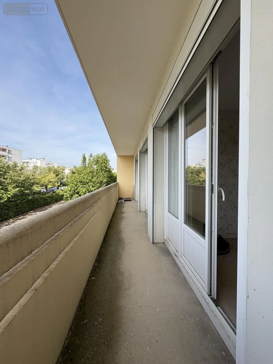 Appartement a vendre Laon 02000 Aisne 02 66 m2 4 pièces 39500 euros 02002-366 001