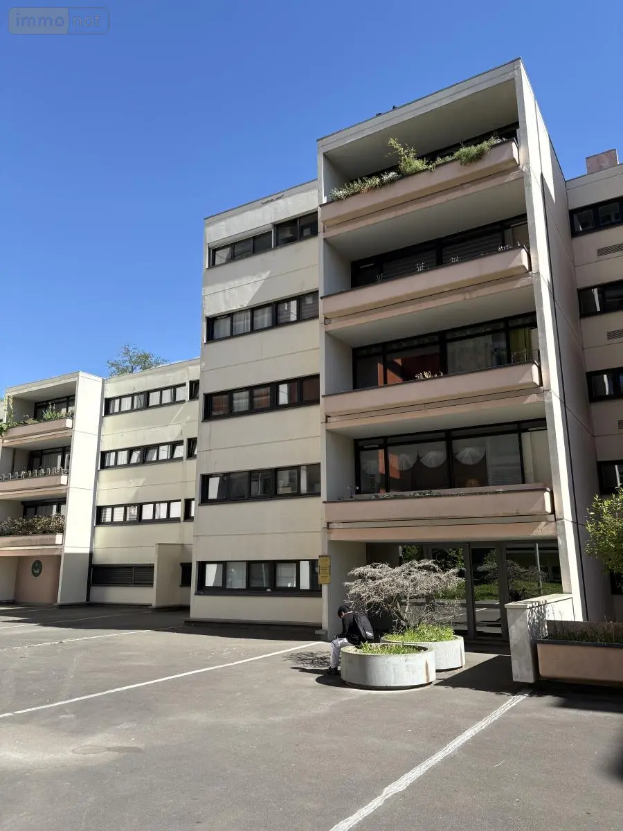 Appartement a vendre Villeneuve-d'Ascq 59491 Nord 59 55 m2 2 pièces 175000 euros 62034-4057 001