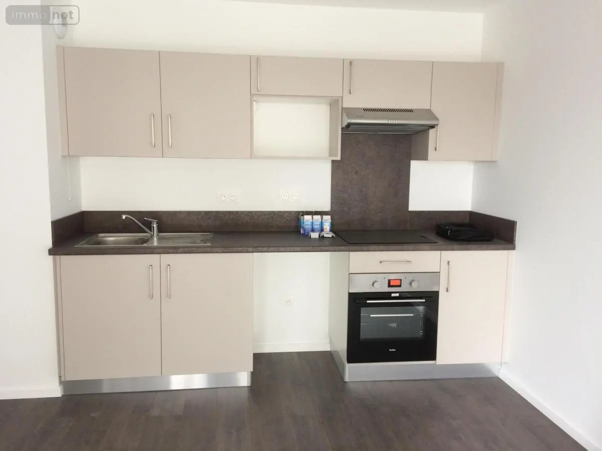 Location appartement Amiens 80000 Somme 80 58 m2 755 euros 80004-L325 001