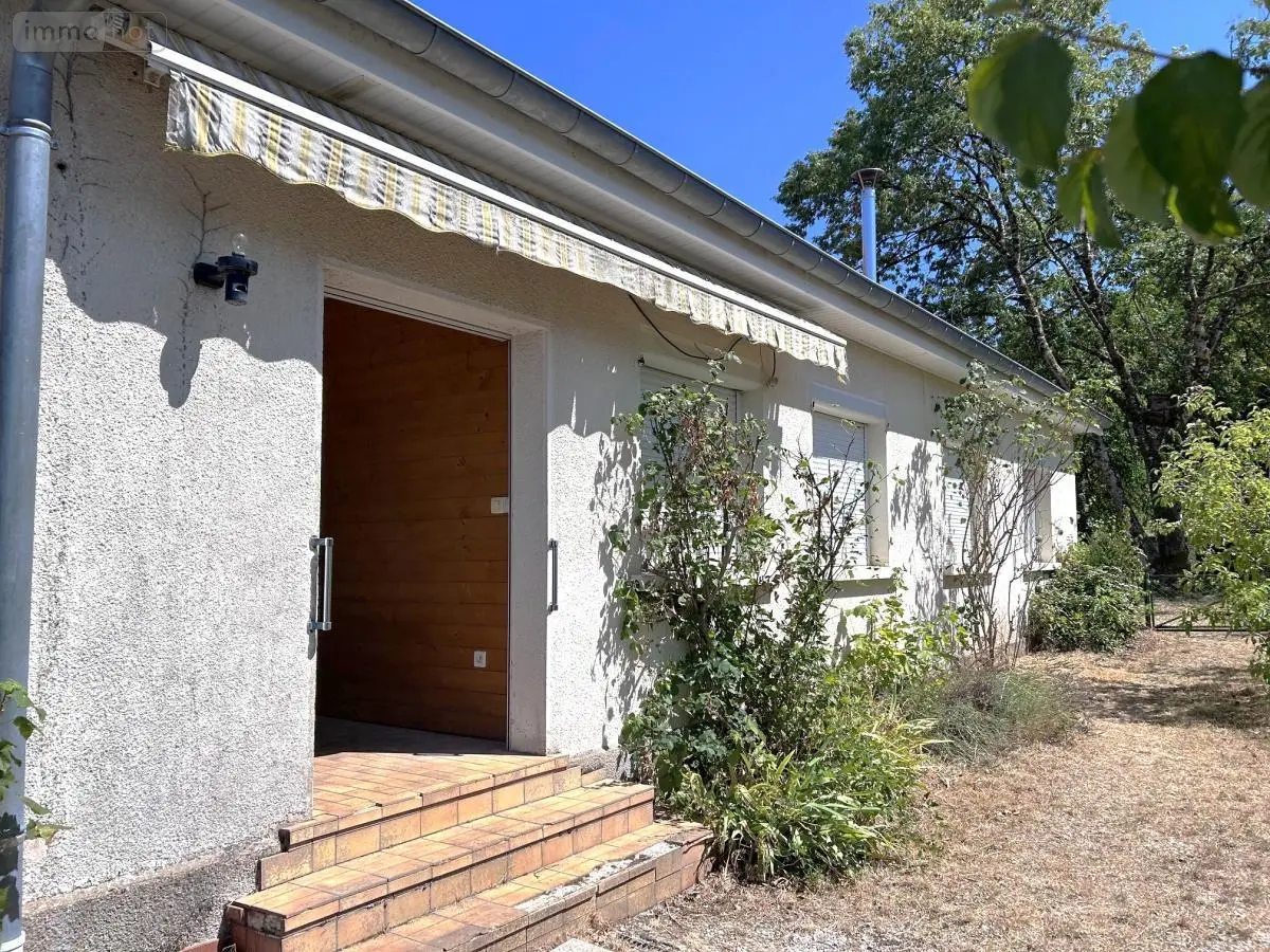 Maison a vendre Besançon 25000 Doubs 25 86 m2 5 pièces 275000 euros 25002-786 001