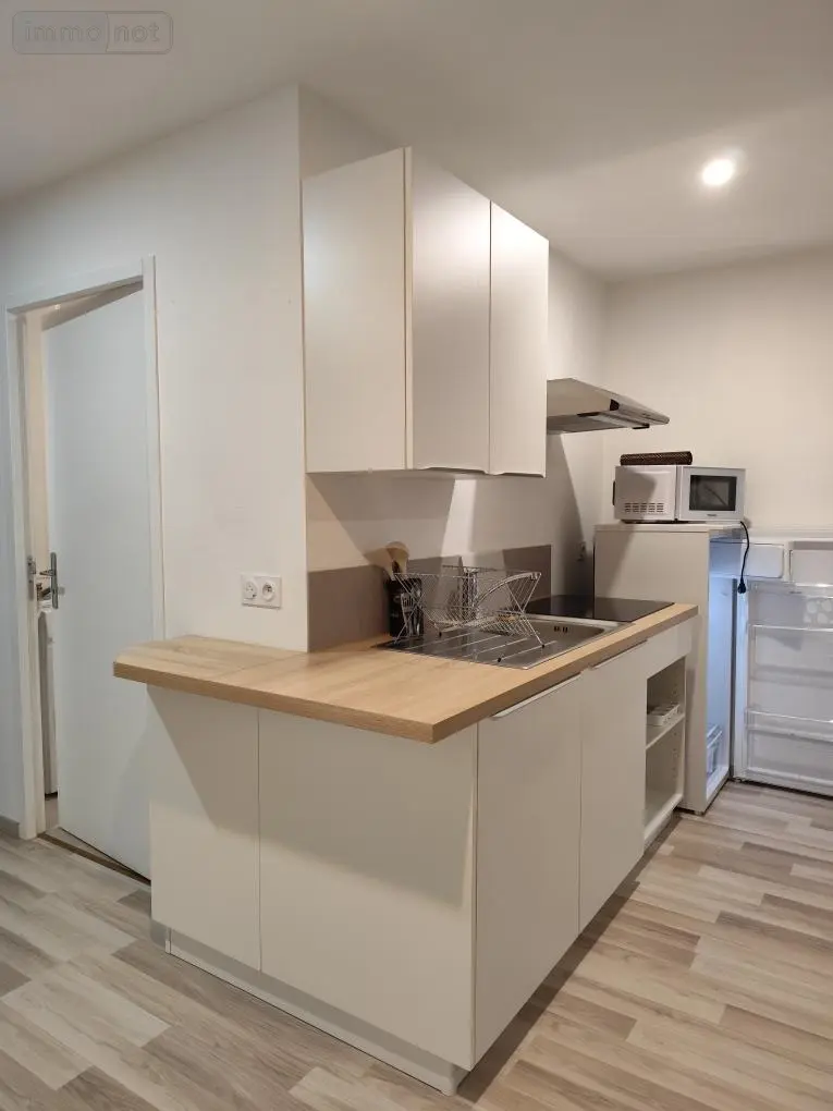 Location appartement Amilly 45200 Loiret 45 35 m2 535 euros 45052-L298 001