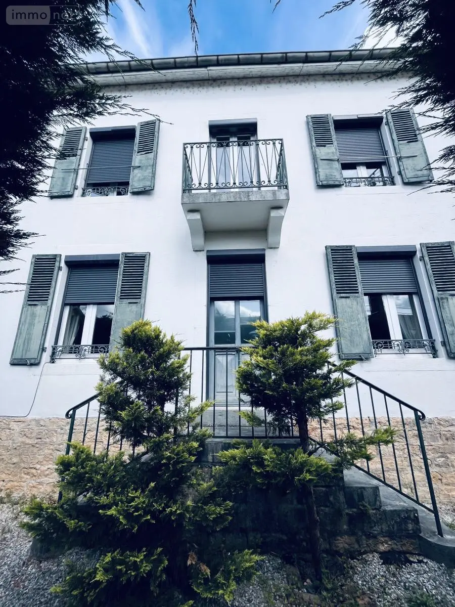 Maison a vendre Dole 39100 Jura 39 146 m2 290000 euros 39033-2546 001