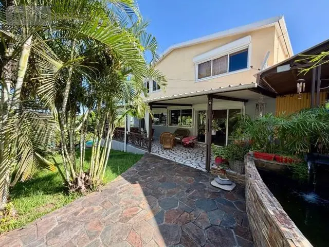 Maison a vendre Saint-Paul 97460 La Réunion 974 200 m2 7 pièces 540000 euros 97409-291 001