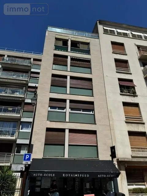 Appartement a vendre Neuilly-sur-Seine 92200 Hauts-de-Seine 92 68 m2 2 pièces 738500 euros 92010-1364 001