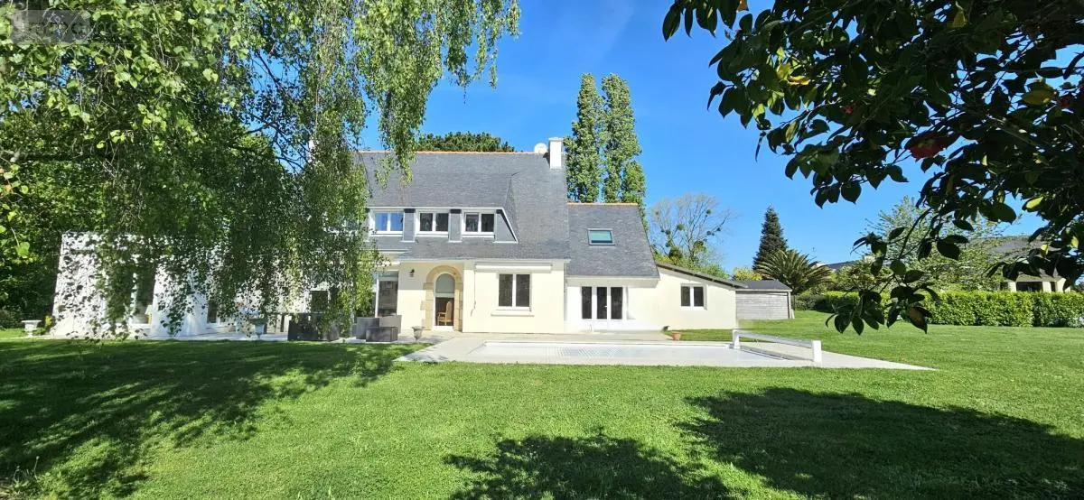 Maison a vendre Fouesnant 29170 Finistère 29 255 m2 12 pièces 988800 euros 29152-153 001