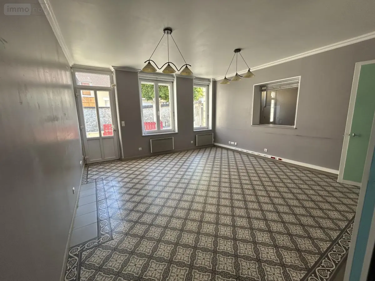 Maison a vendre Ville-Dommange 51390 Marne 51 97 m2 4 pièces 260000 euros 51066-2106 001