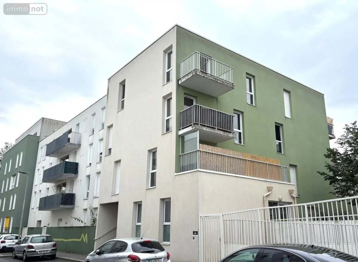 Appartement a vendre Rouen 76000 Seine-Maritime 76 37 m2 84900 euros 76009-503 001